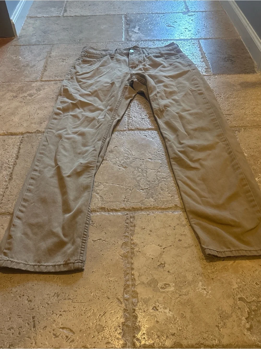 Vintage Levi Jeans